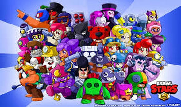 Brawl stars download for windows 11